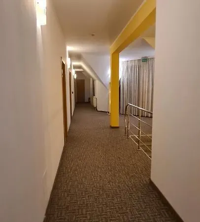 بيت ضيافة Poiana Rasnoavei Rîşnov