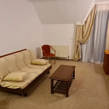 Poiana Rasnoavei Rîşnov