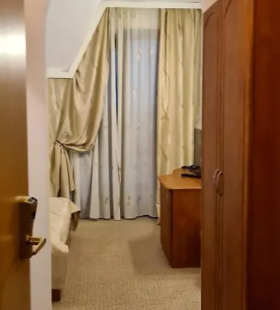 Poiana Rasnoavei بيت ضيافة Rîşnov