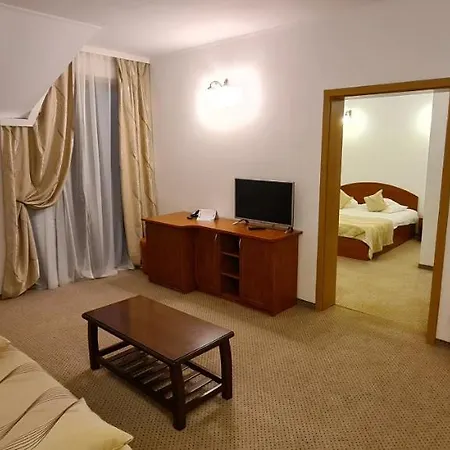 بيت ضيافة Poiana Rasnoavei Rîşnov
