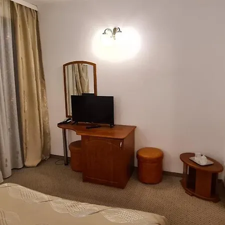 Poiana Rasnoavei Rîşnov