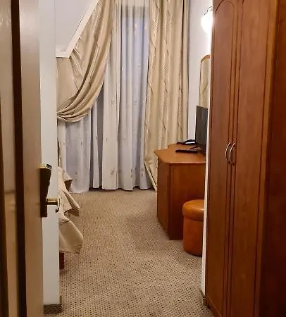Poiana Rasnoavei بيت ضيافة *