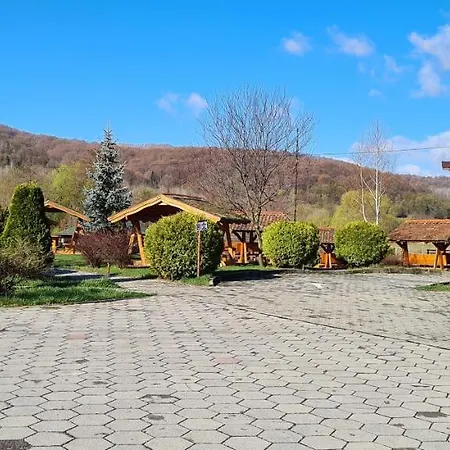 بيت ضيافة Poiana Rasnoavei Rîşnov