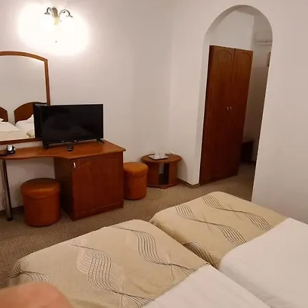 بيت ضيافة Poiana Rasnoavei *