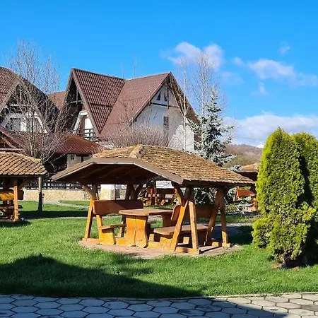 Poiana Rasnoavei بيت ضيافة Rîşnov