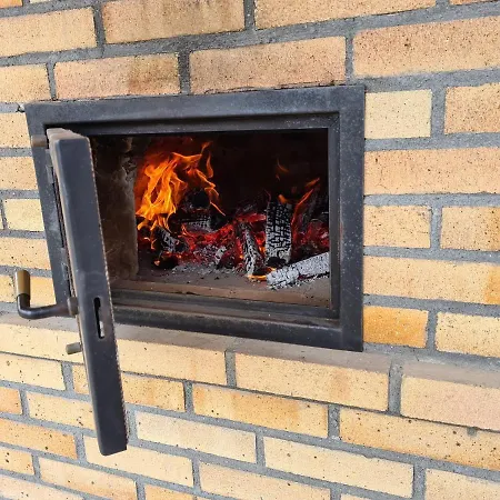 Poiana Rasnoavei بيت ضيافة *