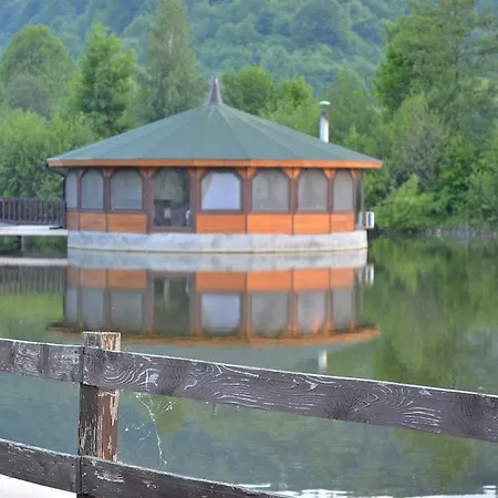 Poiana Rasnoavei Rîşnov